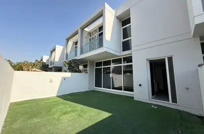 Townhouse - 3 Bedrooms - 4 Bathrooms for sale in Arabella Townhouses 2 - Arabella Townhouses - Mudon - Dubai