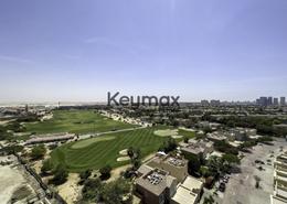 Studio - 1 bathroom for sale in Eagle Heights - Dubai Sports City - Dubai