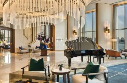 Apartment - 1 Bedroom - 1 Bathroom for sale in Creek Waters - Dubai Creek Harbour (The Lagoons) - Dubai