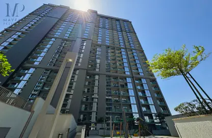Apartment - 2 Bedrooms - 1 Bathroom for rent in Sobha Creek Vistas Tower A - Sobha Hartland - Mohammed Bin Rashid City - Dubai
