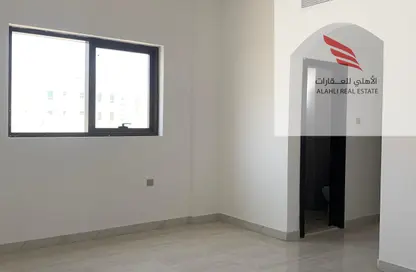 شقة - غرفة نوم - 2 حمامات للايجار في بناية الرميلة - الرميلة 2 - الرميلة - عجمان