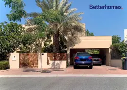 Villa - 6 Bedrooms - 6 Bathrooms for sale in Meadows 3 - Meadows - Dubai