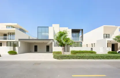 Villa - 5 Bedrooms - 6 Bathrooms for sale in Address Hillcrest - Dubai Hills Estate - Dubai