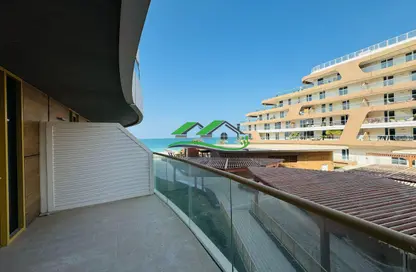 شقة - غرفة نوم - 2 حمامات للايجار في قرية الحد - جزيرة السعديات - أبوظبي