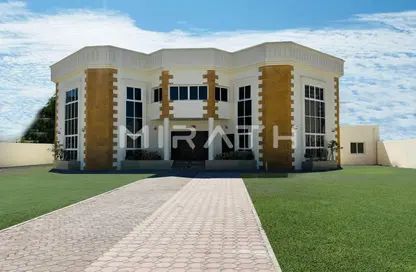 Villa - 4 Bedrooms - 5 Bathrooms for rent in Al Barsha 2 Villas - Al Barsha 2 - Al Barsha - Dubai