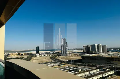 Apartment - 2 Bedrooms - 3 Bathrooms for sale in Julphar Residence - Al Reem Island - Abu Dhabi
