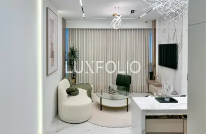 Apartment - 1 Bedroom - 2 Bathrooms for sale in MAK I'Sola Bella - Jumeirah Village Circle - Dubai