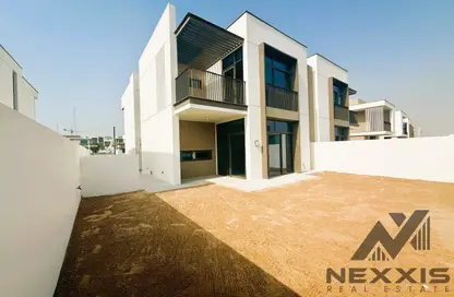 Villa - 4 Bedrooms - 5 Bathrooms for rent in Tilal Al Furjan - Al Furjan - Dubai