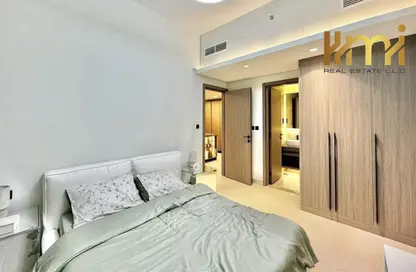 Apartment - Studio - 1 Bathroom for sale in Al Serh Residences 11 - Jumeirah Village Circle - Dubai