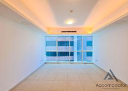 Apartment - 2 bedrooms - 2 bathrooms for rent in Hamdan Street - Abu Dhabi