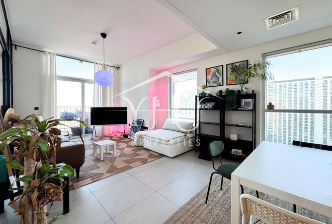 Great Amenities | Furnished | Luxury Building