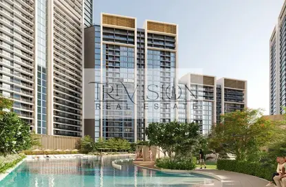 Apartment - 2 Bedrooms - 3 Bathrooms for sale in Sobha Orbis - Motor City - Dubai