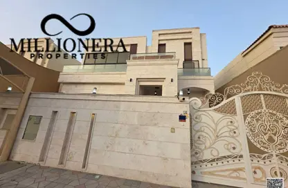 Villa - 5 Bedrooms - 6 Bathrooms for rent in Al Alia - Ajman