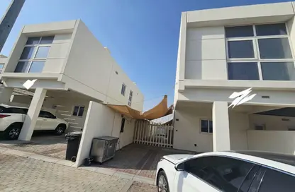 تاون هاوس - 3 غرف نوم - 5 حمامات للايجار في باسيفيكا - داماك هيلز 2 - دبي