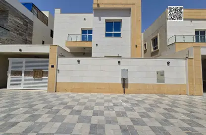 فيلا - 5 غرف نوم - 7 حمامات للبيع في 1 الياسمين - الياسمين - عجمان