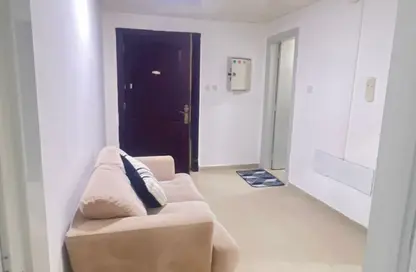 شقة - غرفة نوم - 2 حمامات للايجار في أبراج الراشدية - الراشدية - عجمان وسط المدينة - عجمان شقة - غرفة نوم - 2 حمامات للايجار في أبراج الراشدية - الراشدية - عجمان وسط المدينة - عجمان