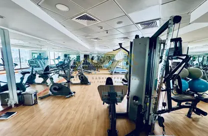 Apartment - 2 Bedrooms - 3 Bathrooms for rent in Karama Park Area - Al Karama - Dubai Apartment - 2 Bedrooms - 3 Bathrooms for rent in Karama Park Area - Al Karama - Dubai