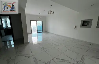 Apartment - 3 Bedrooms - 3 Bathrooms for rent in Al Majaz 1 - Al Majaz - Sharjah