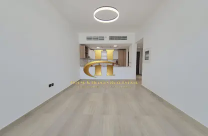 Apartment - 2 Bedrooms - 2 Bathrooms for rent in Pantheon Elysee III - Jumeirah Village Circle - Dubai