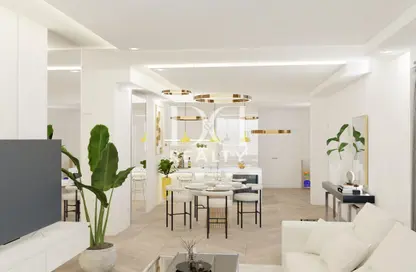 Apartment - 2 Bedrooms - 2 Bathrooms for sale in Standpoint Tower 2 - Standpoint Towers - Downtown Dubai - Dubai Apartment - 2 Bedrooms - 2 Bathrooms for sale in Standpoint Tower 2 - Standpoint Towers - Downtown Dubai - Dubai