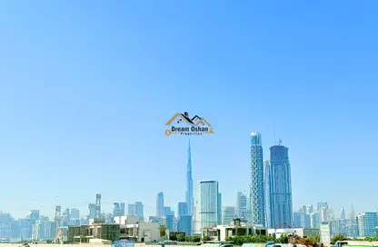 محل - استوديو - 1 حمام للبيع في عزيزي ريفيرا - ميدان واحد - ميدان - دبي