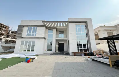Villa - 5 Bedrooms - 6 Bathrooms for rent in Wadi Alshabak - Dubai