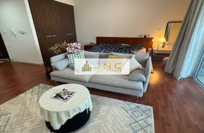 Apartment - 1 Bedroom - 1 Bathroom for sale in West Heights 4 - Business Bay - Dubai