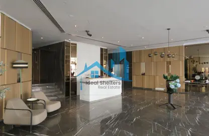 Apartment - 2 Bedrooms - 3 Bathrooms for rent in By OBS Designer Residences - Dubai Production City (IMPZ) - Dubai