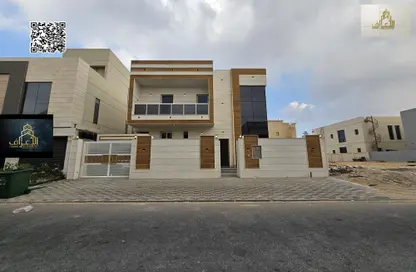 Villa - 5 Bedrooms - 7+ Bathrooms for sale in Al Yasmeen 1 - Al Yasmeen - Ajman