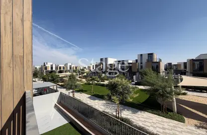 تاون هاوس - 4 غرف نوم - 4 حمامات للايجار في مدن الرنيم 2 - مودون - دبي تاون هاوس - 4 غرف نوم - 4 حمامات للايجار في مدن الرنيم 2 - مودون - دبي