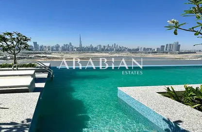 Apartment - 2 Bedrooms - 3 Bathrooms for sale in Residences 11 - District One - Mohammed Bin Rashid City - Dubai