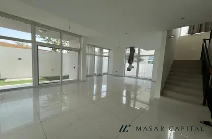 Villa - 6 Bedrooms - 7 Bathrooms for rent in Vardon - Damac Hills 2 - Dubai