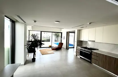 Villa - 4 Bedrooms - 3 Bathrooms for rent in Talia - The Valley - Dubai