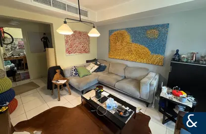 Villa - 2 Bedrooms - 3 Bathrooms for sale in Springs 14 - The Springs - Dubai