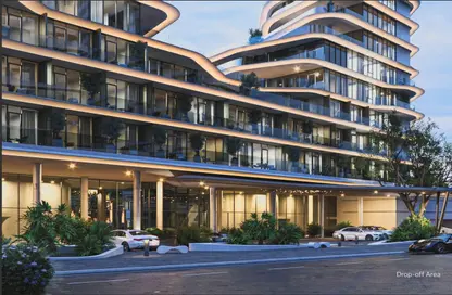 Apartment - 1 Bedroom - 2 Bathrooms for sale in Porto Playa - Mina Al Arab - Ras Al Khaimah