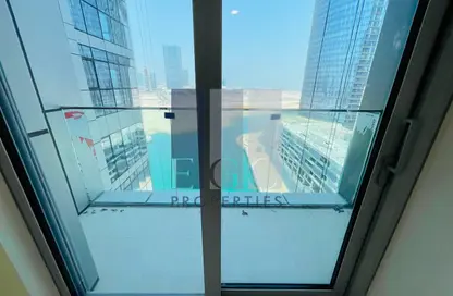 شقة - غرفة نوم - 2 حمامات للايجار في راديانت سكوير - مدينة الأضواء - جزيرة الريم - أبوظبي