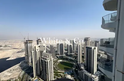 شقة - 2 غرف نوم - 2 حمامات للايجار في أدريس برج هاربور بوينت 2 - أدريس هاربور بوينت - ميناء خور دبي (ذا لاجونز) - دبي