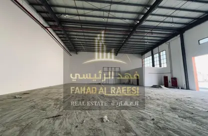 مستودع - استوديو - 1 حمام للايجار في أم الثعوب - أم القيوين مستودع - استوديو - 1 حمام للايجار في أم الثعوب - أم القيوين