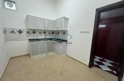 Apartment - 1 Bedroom - 1 Bathroom for rent in Mohamed Bin Zayed Centre - Mohamed Bin Zayed City - Abu Dhabi