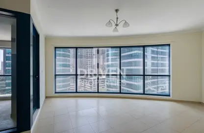 Apartment - 1 Bedroom - 1 Bathroom for sale in Jumeirah Bay X1 - JLT Cluster X - Jumeirah Lake Towers - Dubai