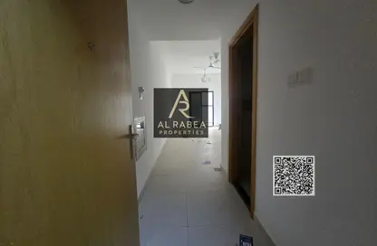 Apartment - 1 Bedroom - 2 Bathrooms for rent in Al Mowaihat 3 - Al Mowaihat - Ajman Apartment - 1 Bedroom - 2 Bathrooms for rent in Al Mowaihat 3 - Al Mowaihat - Ajman