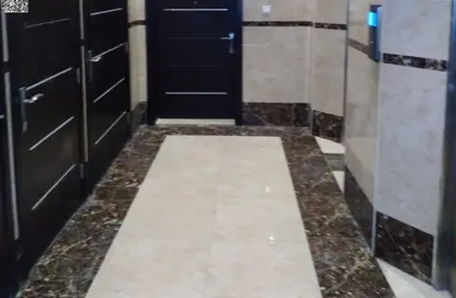 عمارة بالكامل - 8 غرف نوم - 8 حمامات للبيع في مبنى جيباس 3 - الراشدية 2 - الراشدية - عجمان