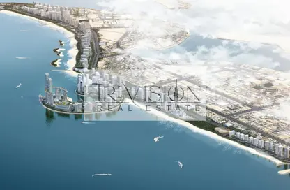 Apartment - 2 Bedrooms - 2 Bathrooms for sale in Sobha Aquamont - Umm Al Quwain