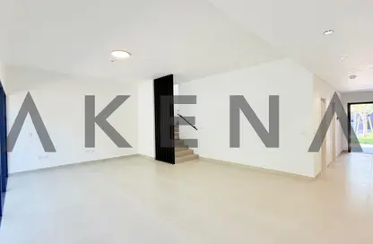 تاون هاوس - 3 غرف نوم - 4 حمامات للايجار في كايا - مسار - تلال سيتي - الشارقة