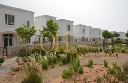 Apartment - Studio - 1 Bathroom for sale in Waterfall District - Al Ghadeer - Abu Dhabi