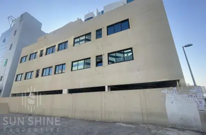 Whole Building - Studio for sale in Al Muteena Building - Al Muteena - Deira - Dubai