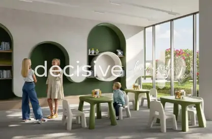 شقة - 2 غرف نوم - 3 حمامات للبيع في ألتا فيو سكاي هومز - الضاحية 10 - قرية جميرا الدائرية - دبي شقة - 2 غرف نوم - 3 حمامات للبيع في ألتا فيو سكاي هومز - الضاحية 10 - قرية جميرا الدائرية - دبي