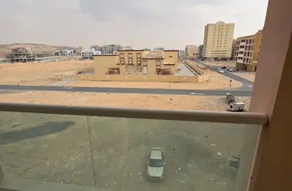 شقة - 2 غرف نوم - 3 حمامات للايجار في الجرف 3 - الجرف - عجمان وسط المدينة - عجمان