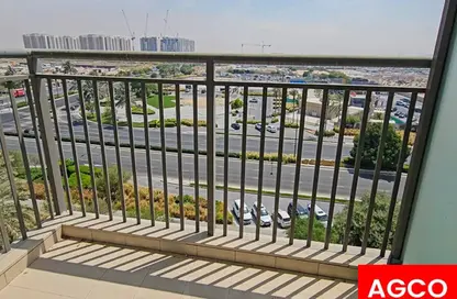 Apartment - 1 Bedroom - 1 Bathroom for sale in SAFI 1B - Town Square - Dubai