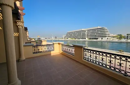 فيلا - 4 غرف نوم - 4 حمامات للايجار في فلل الجميرا 2 - جميرا 2 - جميرا - دبي